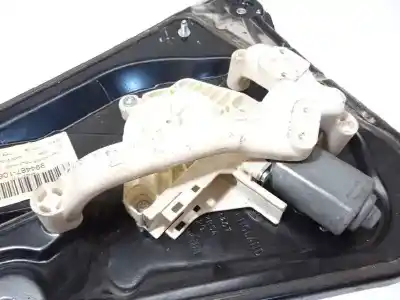 Автозапчасти б/у задний правый стеклорегулятор за land rover discovery v6 td s ссылки oem iam 4h2227000ab  