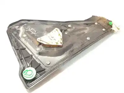 Автозапчасти б/у регулятор стекла заднего левого за land rover discovery v6 td s ссылки oem iam 4h2227001ab  