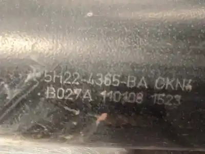 Автозапчасти б/у центральная трансмиссия за land rover discovery v6 td s ссылки oem iam 5h224365ba  