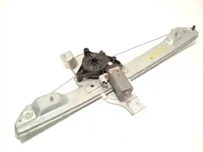 Peça sobressalente para automóvel em segunda mão elevador de vidros dianteiro direito por peugeot 2008 (--.2013->) 1.6 blue-hdi fap referências oem iam 9819908380