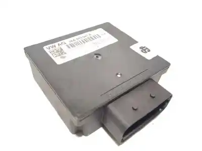 Peça sobressalente para automóvel em segunda mão módulo eletrônico por volkswagen tiguan (5n2) t1 bluemotion referências oem iam 3aa919041a