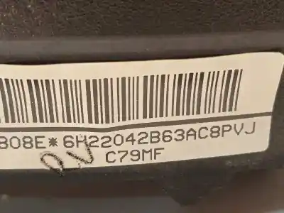 Автозапчасти б/у передняя левая подушка безопасности за land rover discovery v6 td s ссылки oem iam 6h22042b63ac8pvj ehm500930pvj lr012986