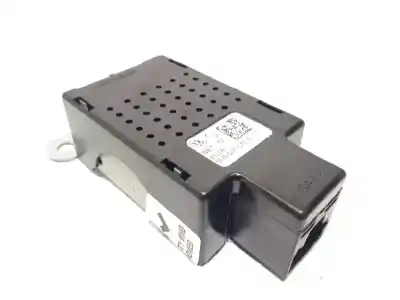 Peça sobressalente para automóvel em segunda mão módulo eletrônico por volkswagen tiguan (5n2) t1 bluemotion referências oem iam 5n0035570a