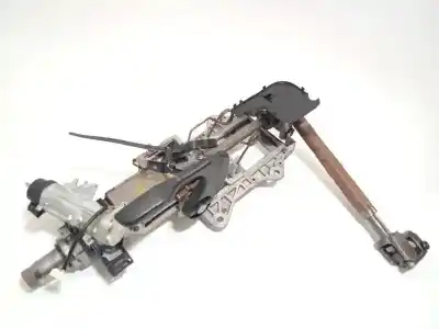 Peça sobressalente para automóvel em segunda mão coluna de direcção por volkswagen tiguan (5n2) t1 bluemotion referências oem iam 5n1419502f