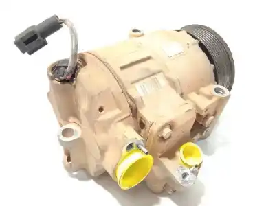 Автозапчасти б/у компрессор кондиционера воздуха за land rover discovery v6 td s ссылки oem iam jpb000183