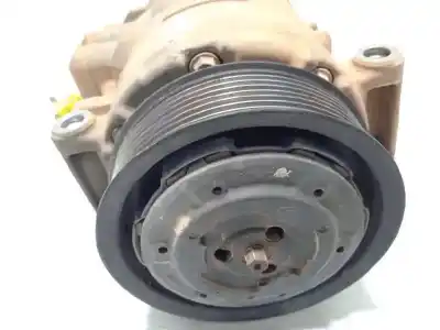 Автозапчасти б/у компрессор кондиционера воздуха за land rover discovery v6 td s ссылки oem iam jpb000183 4471808383 