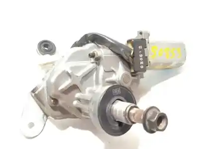 Second-hand car spare part rear windshield wiper motor for kia carnival ii 2.9 cdri ex oem iam references 0k53z67450