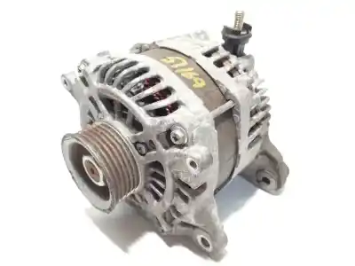 Pezzo di ricambio per auto di seconda mano alternatore per toyota gt 86 sport riferimenti oem iam 23700aa751