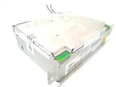 Gebrauchtes Autoersatzteil GPS-NAVIGATIONSSYSTEM zum PEUGEOT 2008 (--.2013->)  OEM-IAM-Referenzen 9822730180 7503900135 1623804680