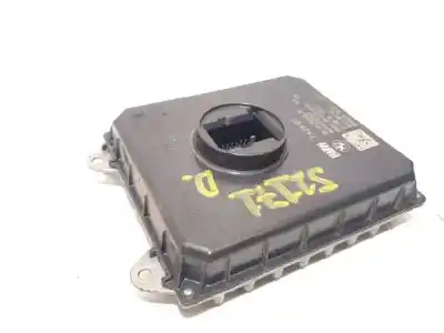 Second-hand car spare part right led control unit for mini mini (f55) one oem iam references 7429122