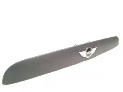 Second-hand car spare part tailgate back door handle for mini mini (f55) one oem iam references 51137362122