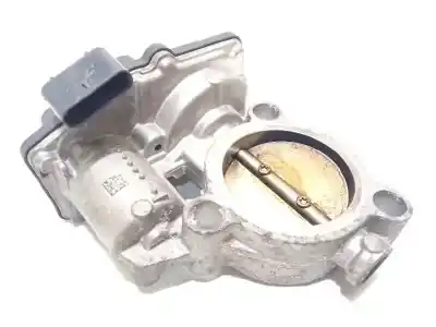 Second-hand car spare part throttle body for mini mini (f55) one oem iam references 13547618838