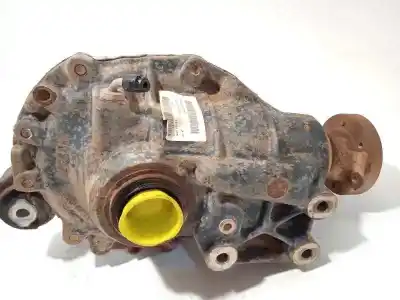 Автозапчасти б/у передний дифференциал за land rover discovery v6 td s ссылки oem iam 5h223017ea  