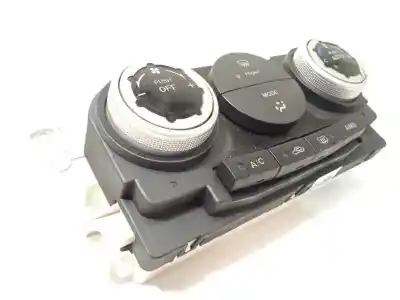 İkinci el araba yedek parçası IKLIM KONTROLÜ için MAZDA CX-7 (ER)  OEM IAM referansları EH15 EH1561190 