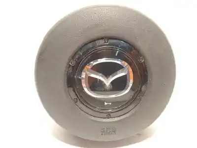 Second-hand car spare part front left air bag for mazda cx-7 (er) sportive oem iam references e22357k00 a10b64728112 