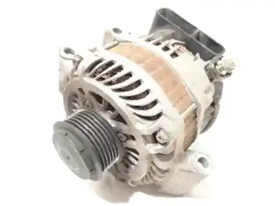 Pezzo di ricambio per auto di seconda mano alternatore per mazda cx-7 (er) sportive riferimenti oem iam l3m618300a