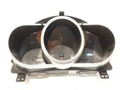 Peça sobressalente para automóvel em segunda mão quadrante por mazda cx-7 (er) sportive referências oem iam eg96 eg9655471 