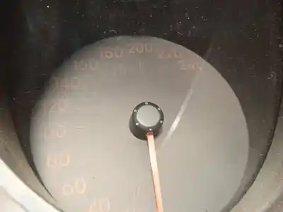 Peça sobressalente para automóvel em segunda mão quadrante por mazda cx-7 (er) sportive referências oem iam eg96 eg9655471 