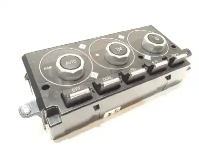 Pezzo di ricambio per auto di seconda mano controllo climatico per toyota gt 86 sport riferimenti oem iam 72311ca091