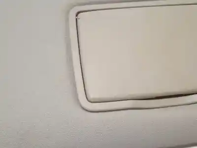 Peça sobressalente para automóvel em segunda mão para-sol direito por mazda cx-7 (er) sportive referências oem iam eh146927077  