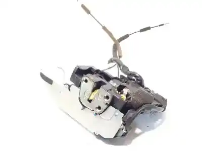 Pezzo di ricambio per auto di seconda mano serratura porta anteriore sinistra per mazda cx-7 (er) sportive riferimenti oem iam eh1459310d