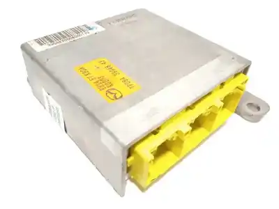 Pezzo di ricambio per auto di seconda mano centralina airbag per mazda cx-7 (er) sportive riferimenti oem iam eh1457k30a
