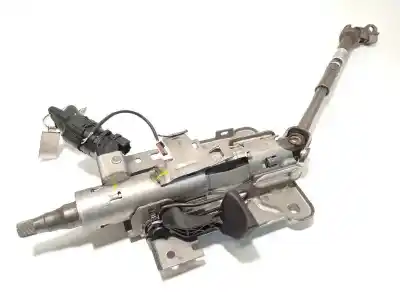Peça sobressalente para automóvel em segunda mão coluna de direcção por peugeot 2008 (--.2013->) 1.6 blue-hdi fap referências oem iam 4123gk