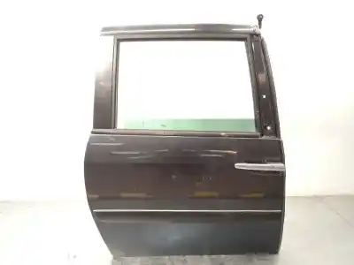 Pièce détachée automobile d'occasion PORTE LATÉRALE COULISSANTE DROITE pour PEUGEOT 807  Références OEM IAM 9008N5  