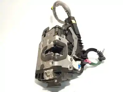 Recambio de automóvil de segunda mano de cerradura puerta delantera derecha para mercedes clase e (w213) e 220 d (213.004) referencias oem iam a0997201800 0997201800 