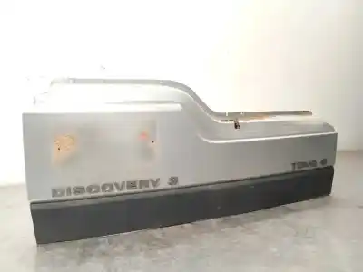 Автозапчастина б/у крішка багажника для land rover discovery v6 td s посилання на oem iam bha780080 lr045550 5h2240709bb
