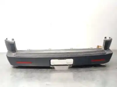 Автозапчасти б/у задний бампер за land rover discovery v6 td s ссылки oem iam dpo000031pc