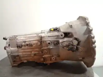 Автозапчасти б/у коробка передач за land rover discovery v6 td s ссылки oem iam lad  trc500013