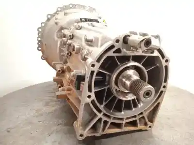 Автозапчасти б/у коробка передач за land rover discovery v6 td s ссылки oem iam lad  trc500013
