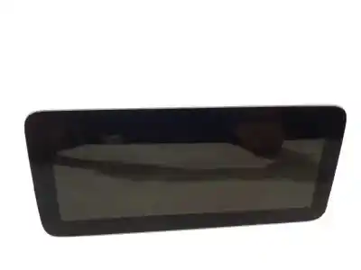 Second-hand car spare part multifunction display for mercedes clase glc (w253) glc 220 d 4matic (253.915) oem iam references a2539006905  