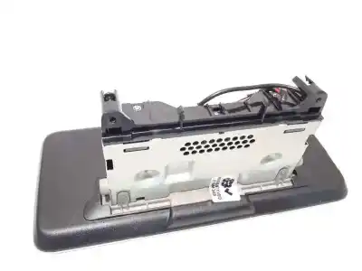 Second-hand car spare part multifunction display for mercedes clase glc (w253) glc 220 d 4matic (253.915) oem iam references a2539006905  