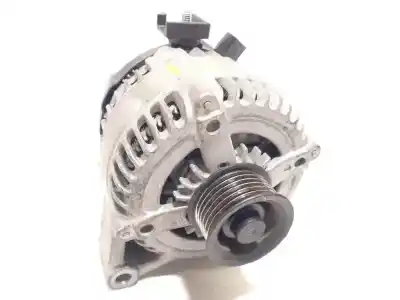 Second-hand car spare part alternator for mini mini (f55) one oem iam references 7640131