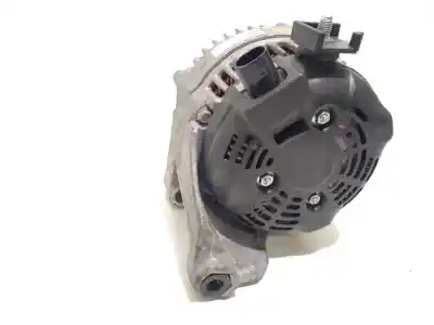 Second-hand car spare part alternator for mini mini (f55) one oem iam references 7640131 12317640131 