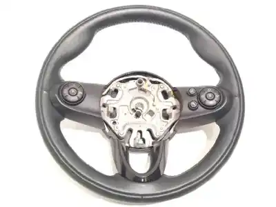 Second-hand car spare part steering wheel for mini mini (f55) one oem iam references 32306996047