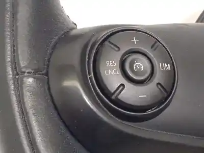 Автозапчасти б/у руль за mini mini (f55) one ссылки oem iam 32306996047  