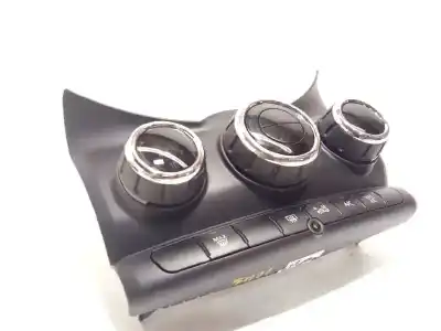 Second-hand car spare part climate control for mini mini (f55) one oem iam references 61319354509