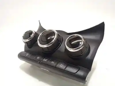 Second-hand car spare part climate control for mini mini (f55) one oem iam references 61319354509 9354509 