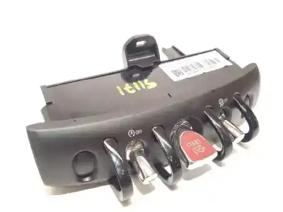 Second-hand car spare part multifunction switch for mini mini (f55) one oem iam references 61319328287