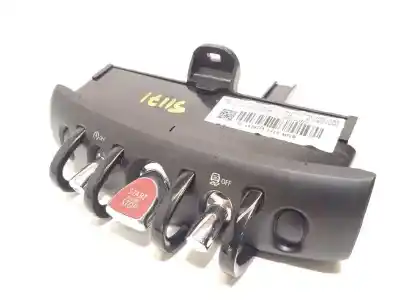 Second-hand car spare part multifunction switch for mini mini (f55) one oem iam references 61319328287 9328287 