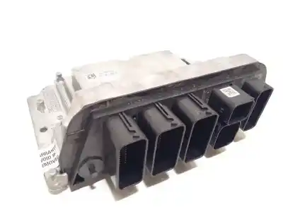 Second-hand car spare part ecu engine control for mini mini (f55) one oem iam references 8691830