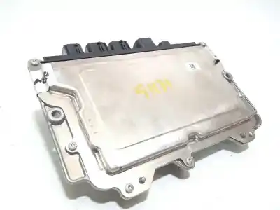 Автозапчастина б/у ебу контролер двигуна для mini mini (f55) one посилання на oem iam 8691830 0261s18524 