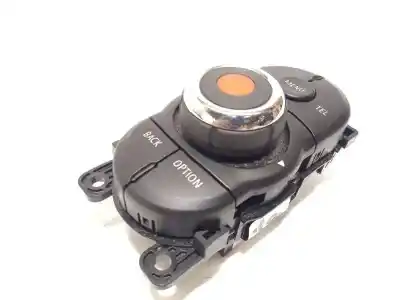 Second-hand car spare part multifunction switch for mini mini (f55) one oem iam references 9381679