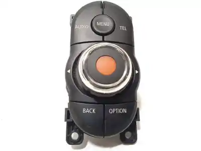 Second-hand car spare part multifunction switch for mini mini (f55) one oem iam references 9381679 65829381679 