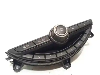 Second-hand car spare part multifunction switch for mini mini (f55) one oem iam references 61319354505