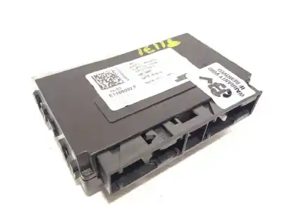 Second-hand car spare part electronic module for mini mini (f55) one oem iam references 6840451