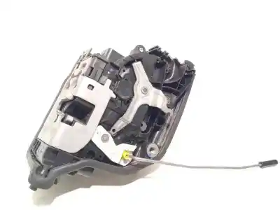 Second-hand car spare part front right door lock for mini mini (f55) one oem iam references 51217281938